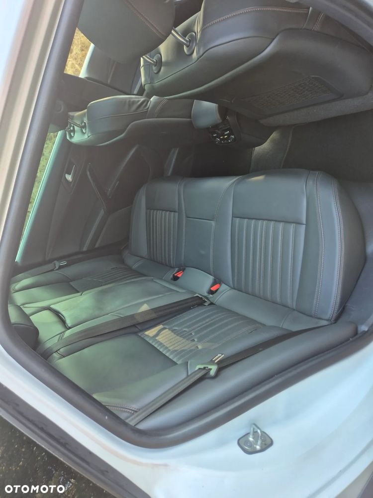 Peugeot 508 RXH BlueHDi 180 EAT6 Stop&Start - 31