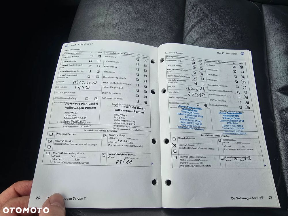 Volkswagen Golf 2.0 GTI - 36