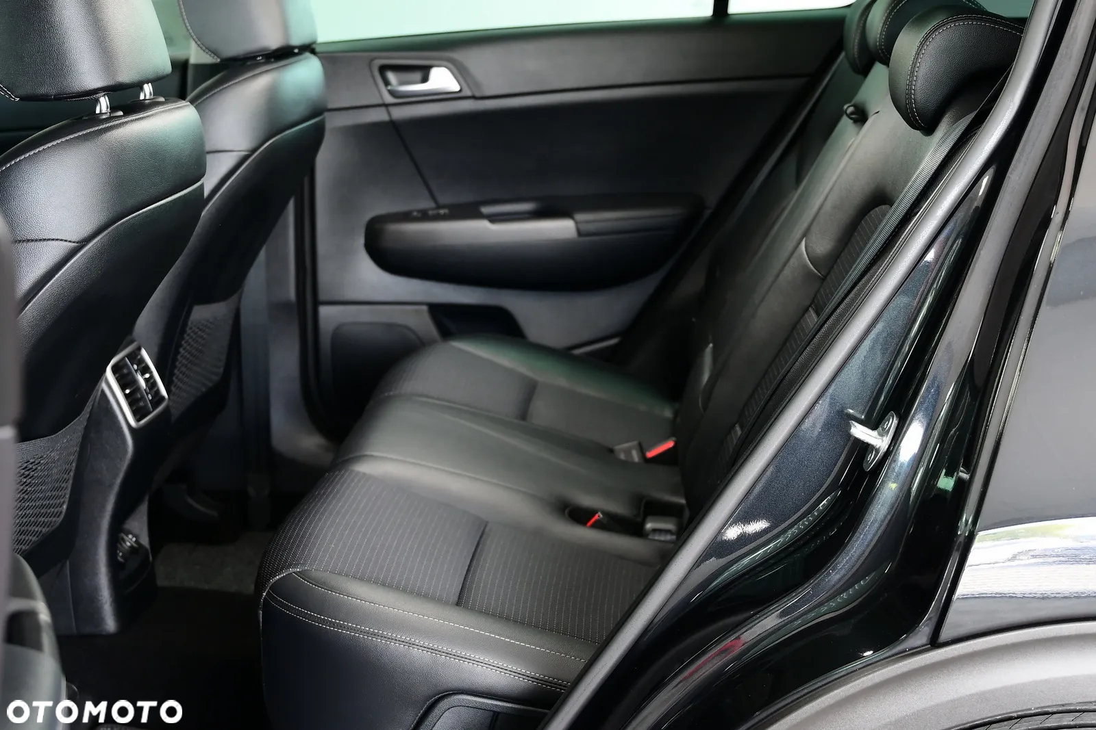 Kia Sportage - 20