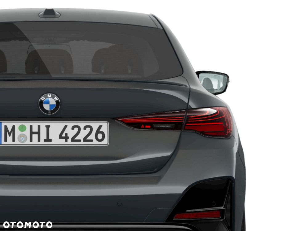 BMW Seria 4 - 6