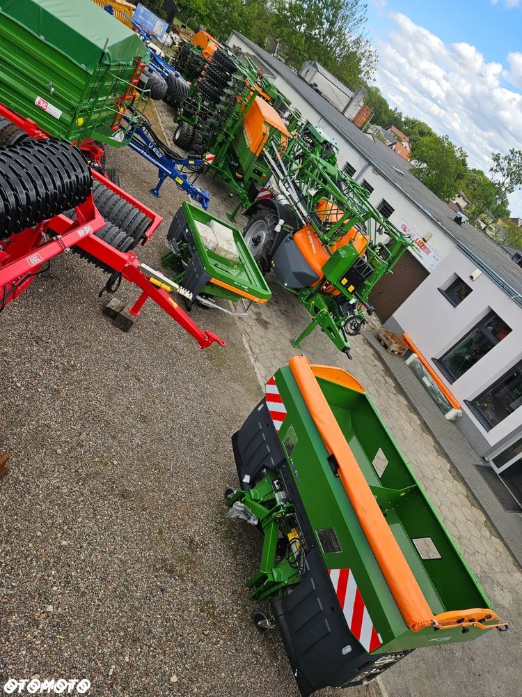 Amazone ZA-V - 11