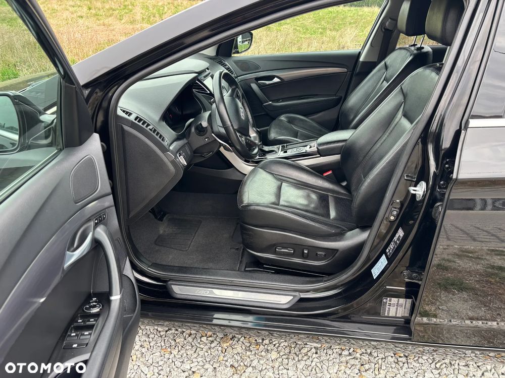 Hyundai i40 1.7 CRDi Automatik Premium - 6