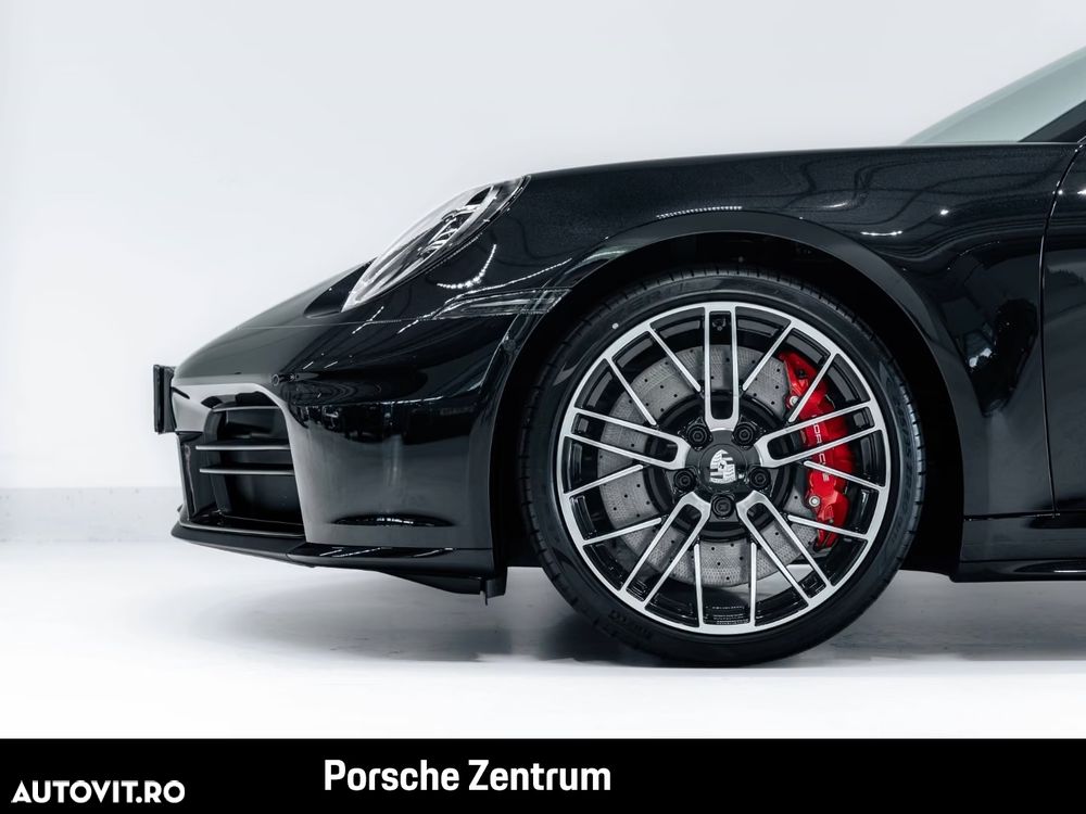Porsche 911 - 6
