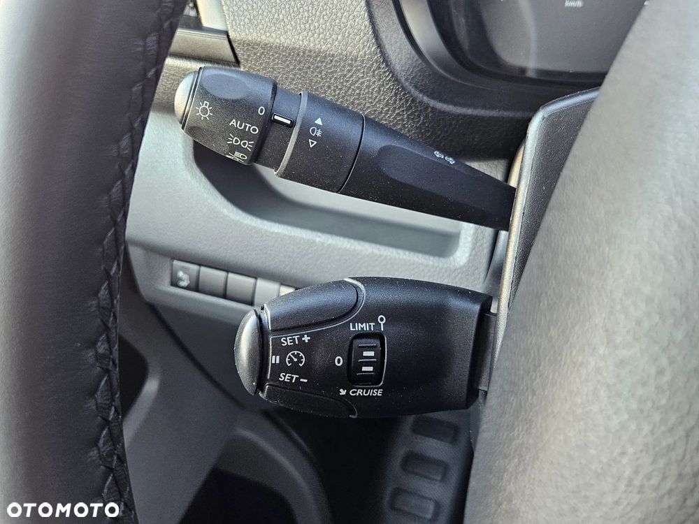 Peugeot Expert L3H1 *57999zł NETTO* Regały 2.0HDi/122KM - 21