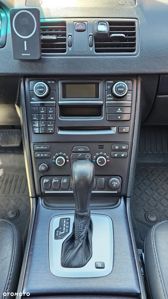 Volvo XC 90 3.2 AWD Geartonic Summum - 17