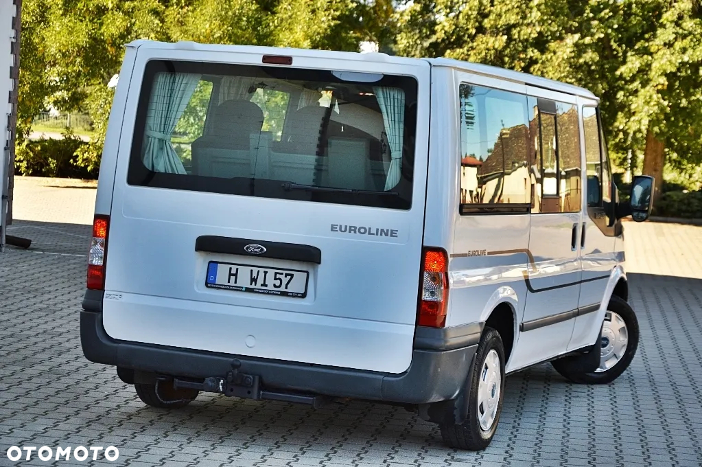 Ford Transit - 6