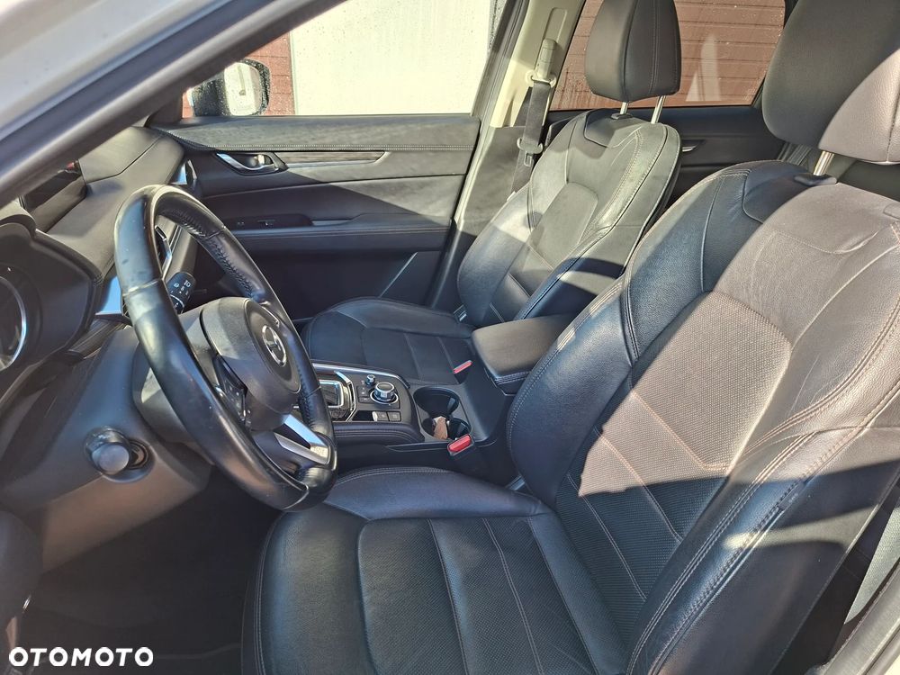 Mazda CX-5 - 7