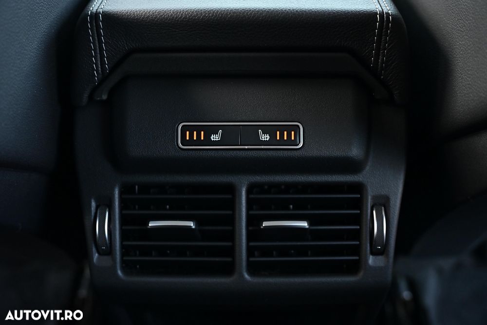 Land Rover Range Rover Evoque 2.0 l TD4 HSE Dynamic - 26