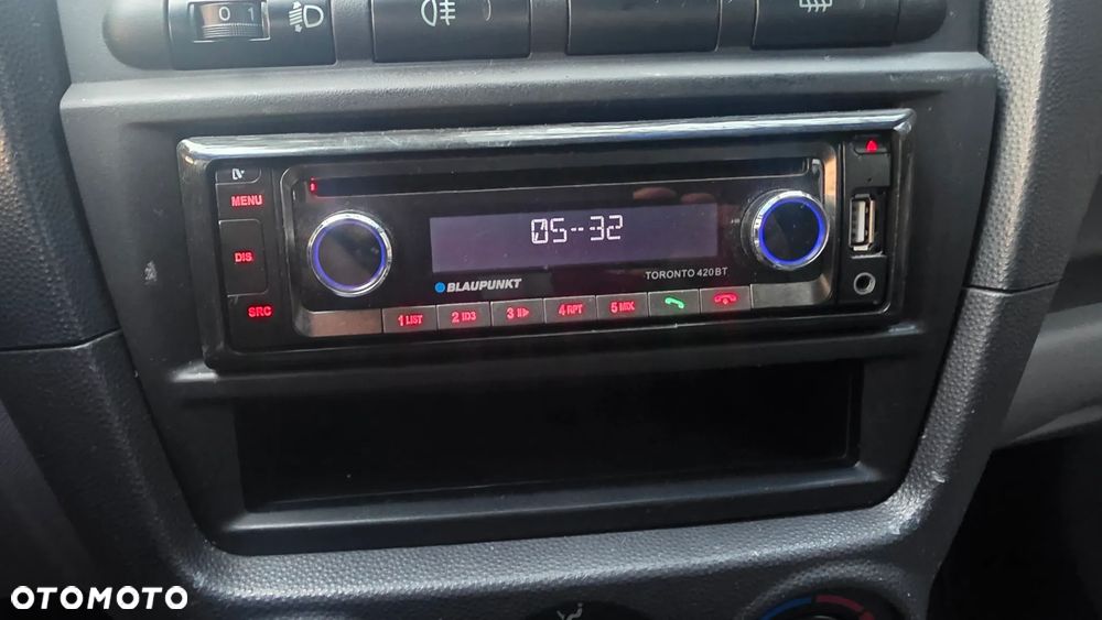 Kia Picanto 1.1 CRDi Optimum - 11