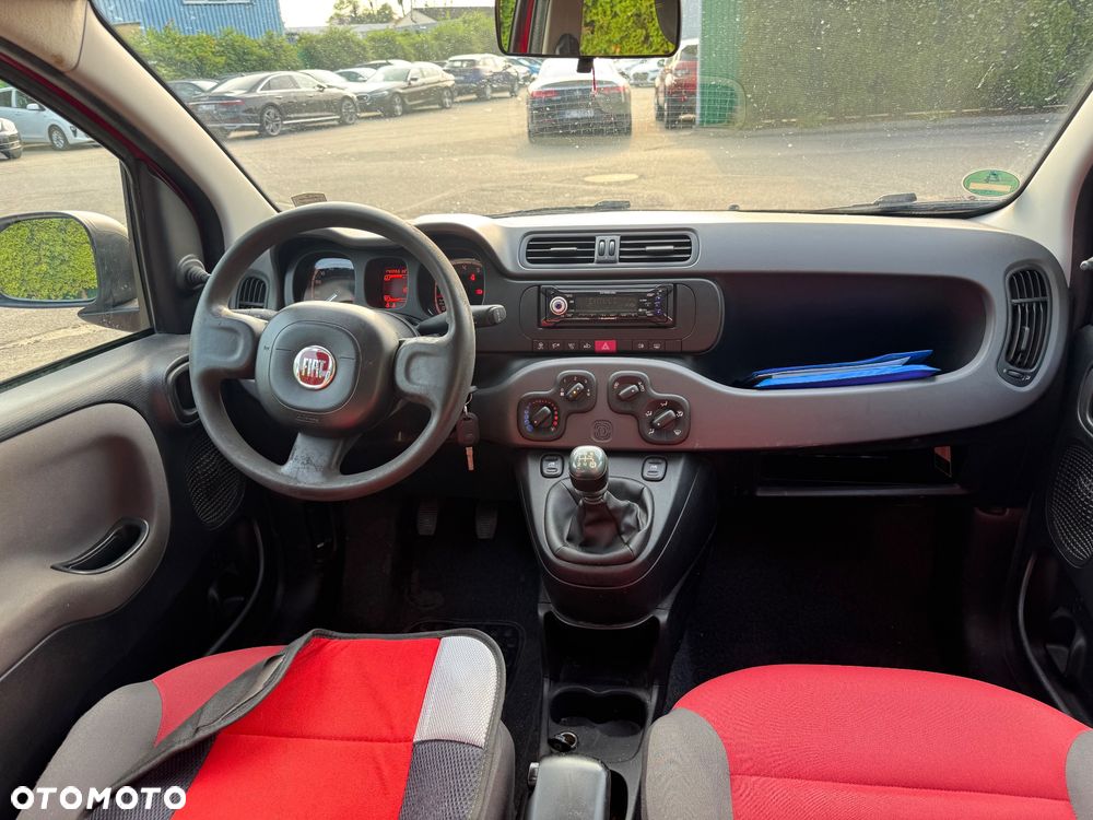 Fiat Panda 1.2 Dynamic - 11