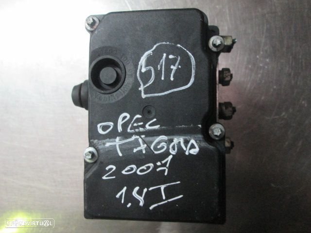 Abs 0265231583 265800770 OPEL TIGRA 2007 1.4 I - 2