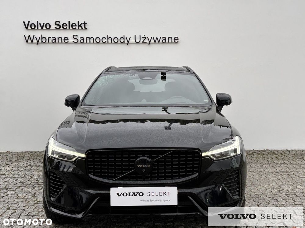 Volvo XC 60 - 5