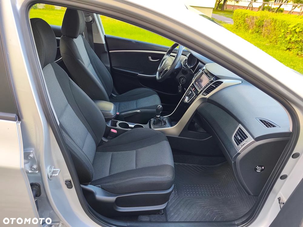 Hyundai i30 1.4 Style - 13