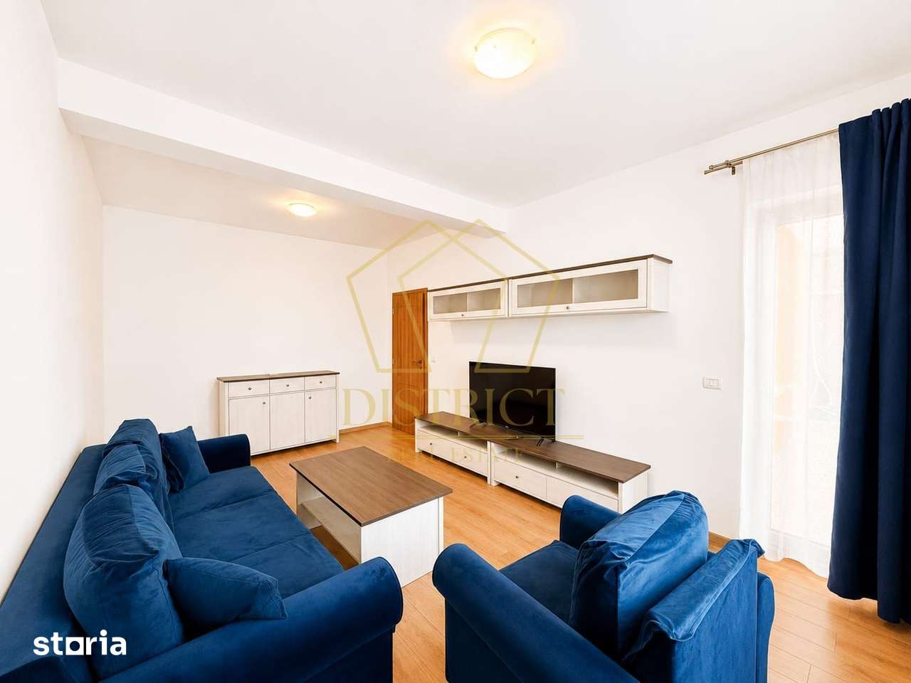 Apartament decomandat cu 2 camere si terasa de 16mp | Giroc | IL Local — fotografia 2