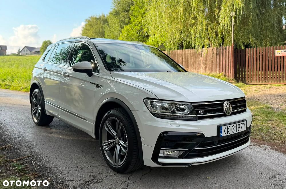 Volkswagen Tiguan - 4