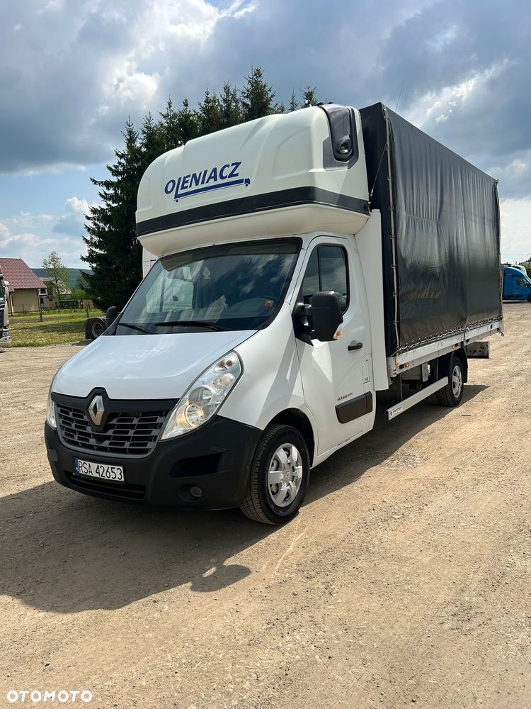 Renault Master - 2