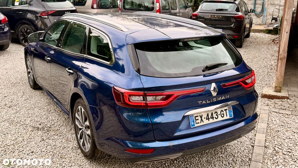 Renault Talisman - 10