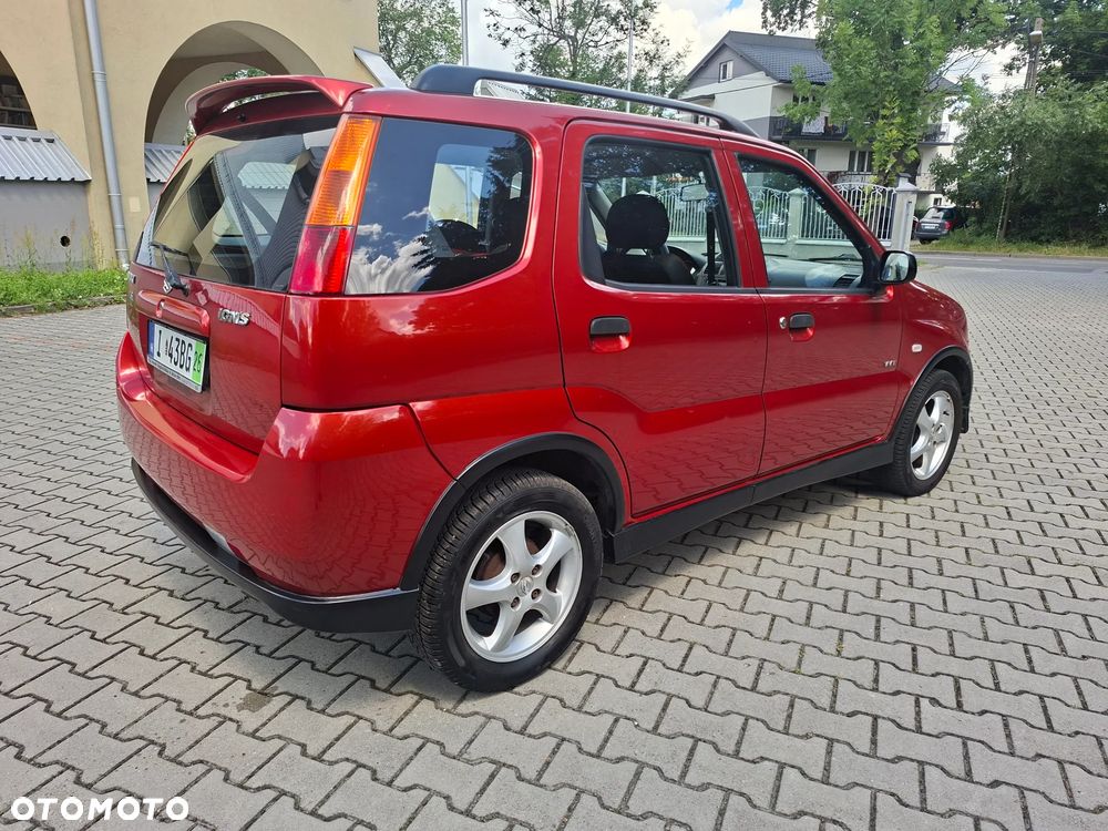Suzuki Ignis 1.3 Comfort - 8