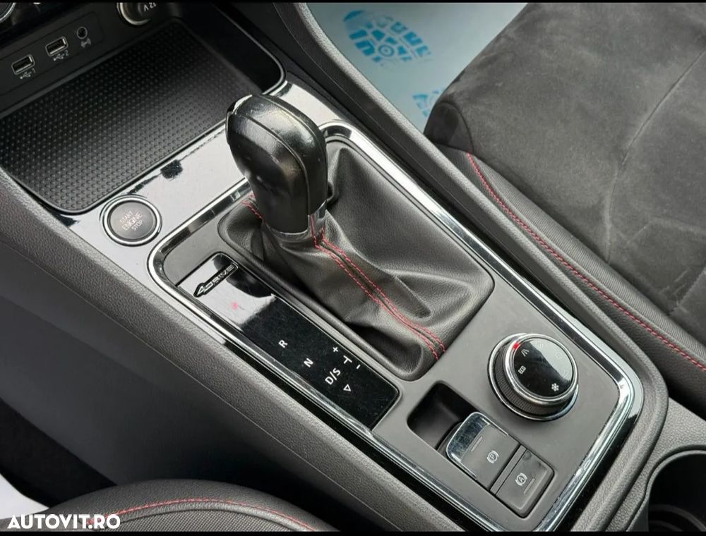 Seat Ateca 2.0 TDI 4DRIVE DSG XCELLENCE - 3