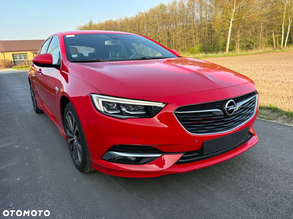 Opel Insignia 1.5 DI Turbo Exclusive - 12