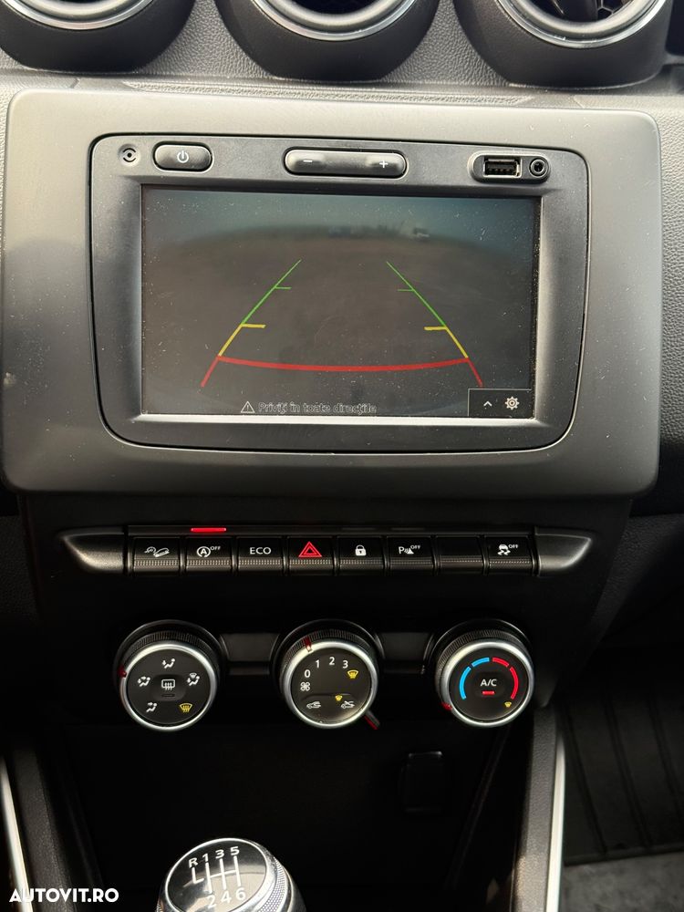 Dacia Duster Blue dCi 115 4WD Prestige - 15