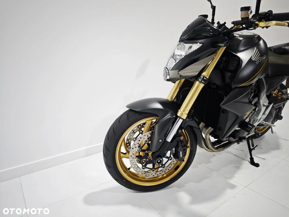 Honda CB - 15