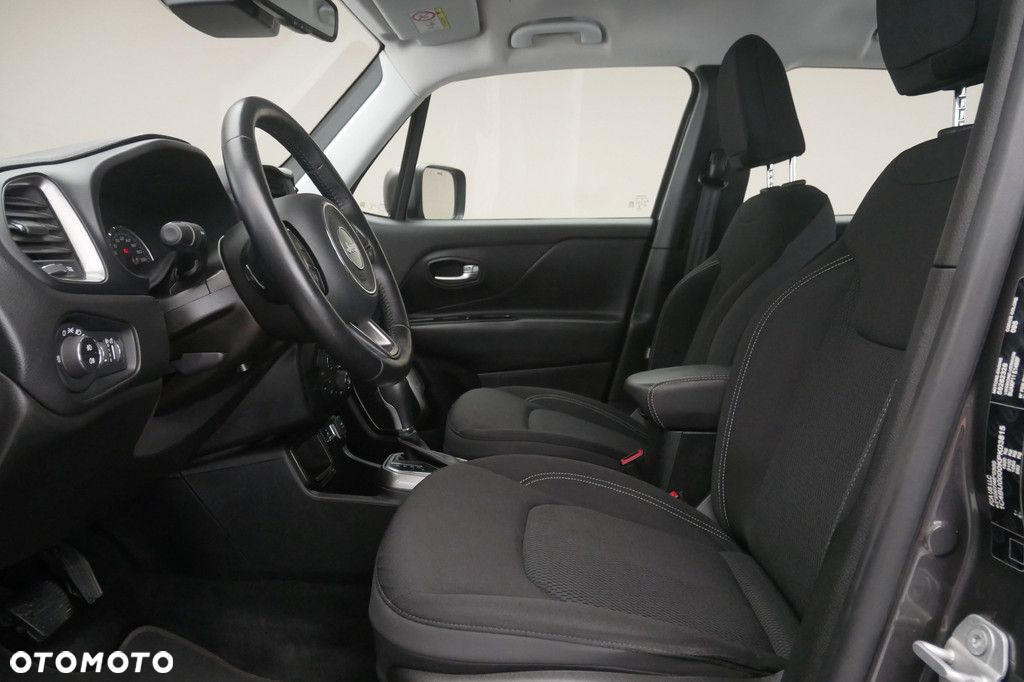 Jeep Renegade 1.3 GSE T4 Turbo Limited FWD S&S - 12