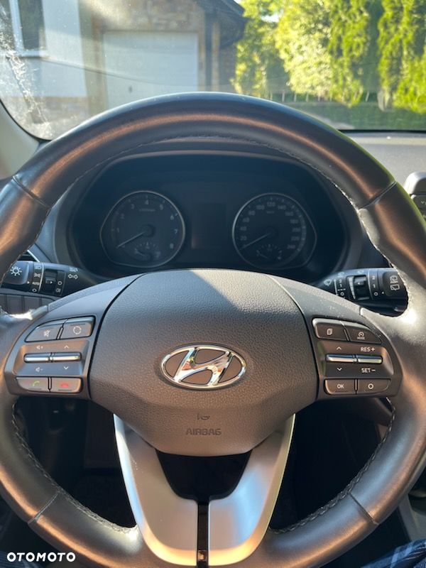 Hyundai i30 1.4 Classic + - 9