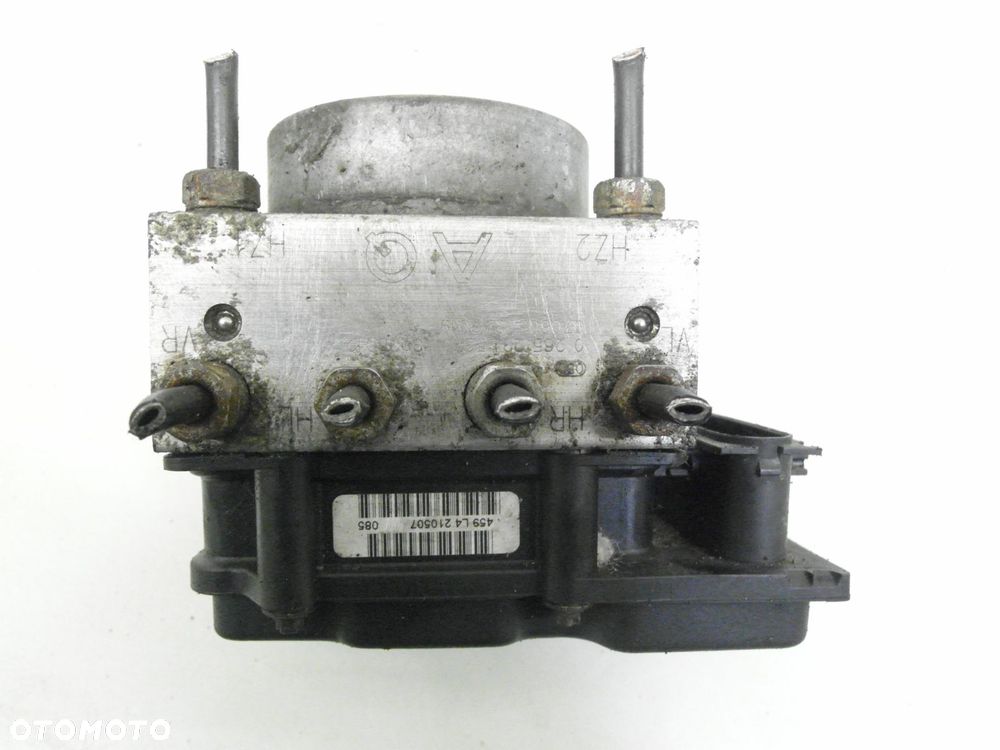 POMPA ABS OPEL CORSA D 0265800422 0265231537 - 2