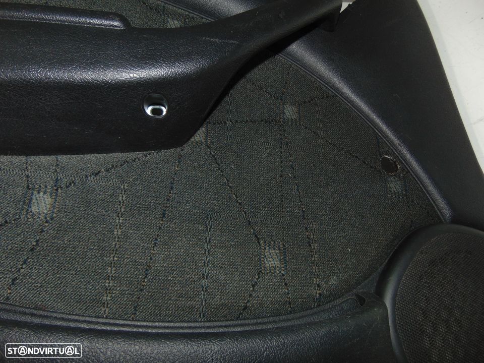 Citroen xsara quartelas - 6