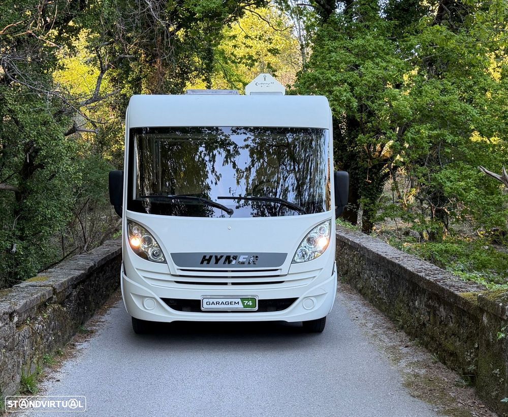 Fiat Ducato Outro - 1