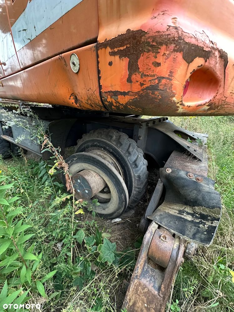 Doosan DX190W - 7
