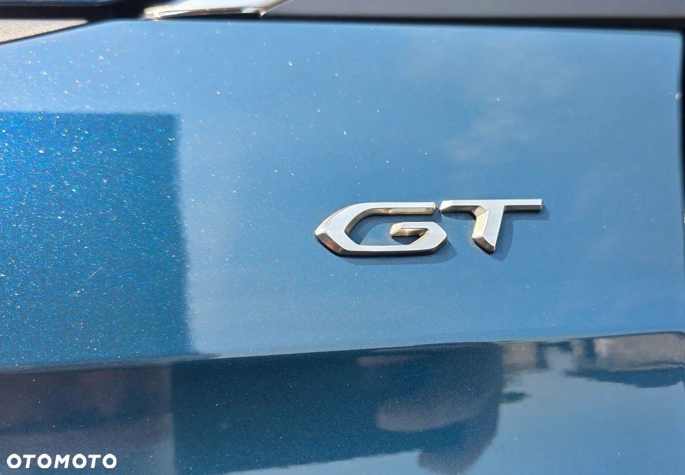 Peugeot 5008 2.0 BlueHDi GT S&S EAT8 - 10