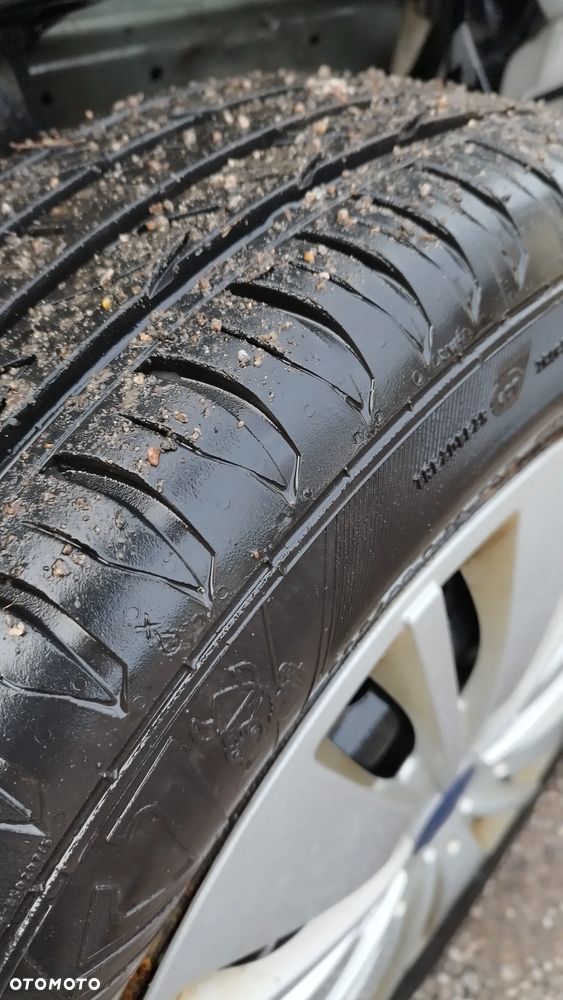 Ford Focus 1.6 TI-VCT Ambiente - 8