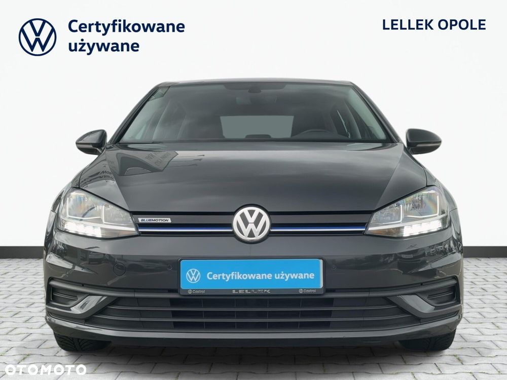 Volkswagen Golf 1.5 TSI BMT Trendline - 3