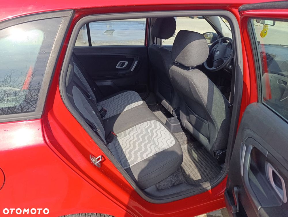 Skoda Fabia 1.2 12V Classic - 5