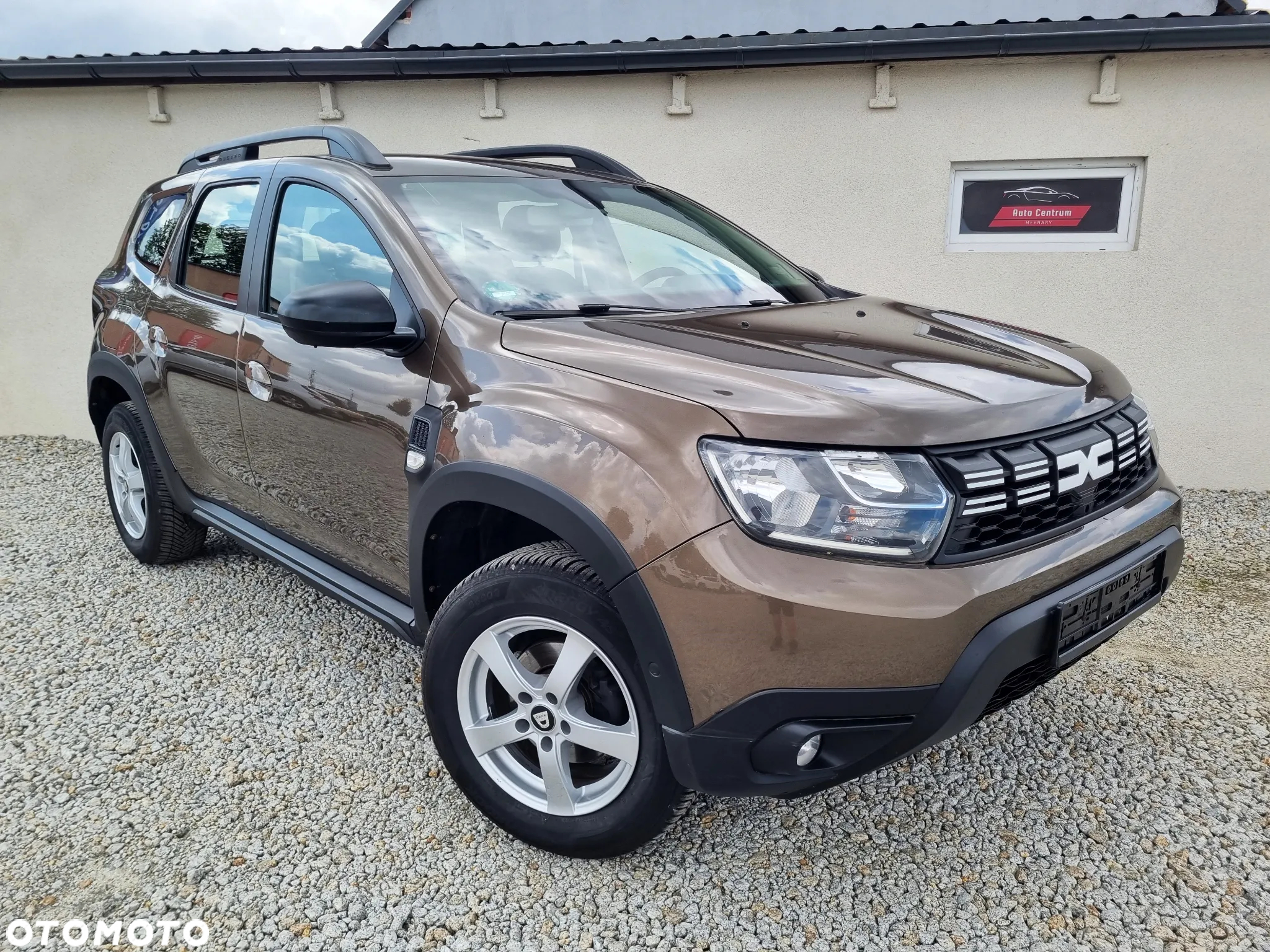 Dacia Duster 1.2 TCe Laureate - 3