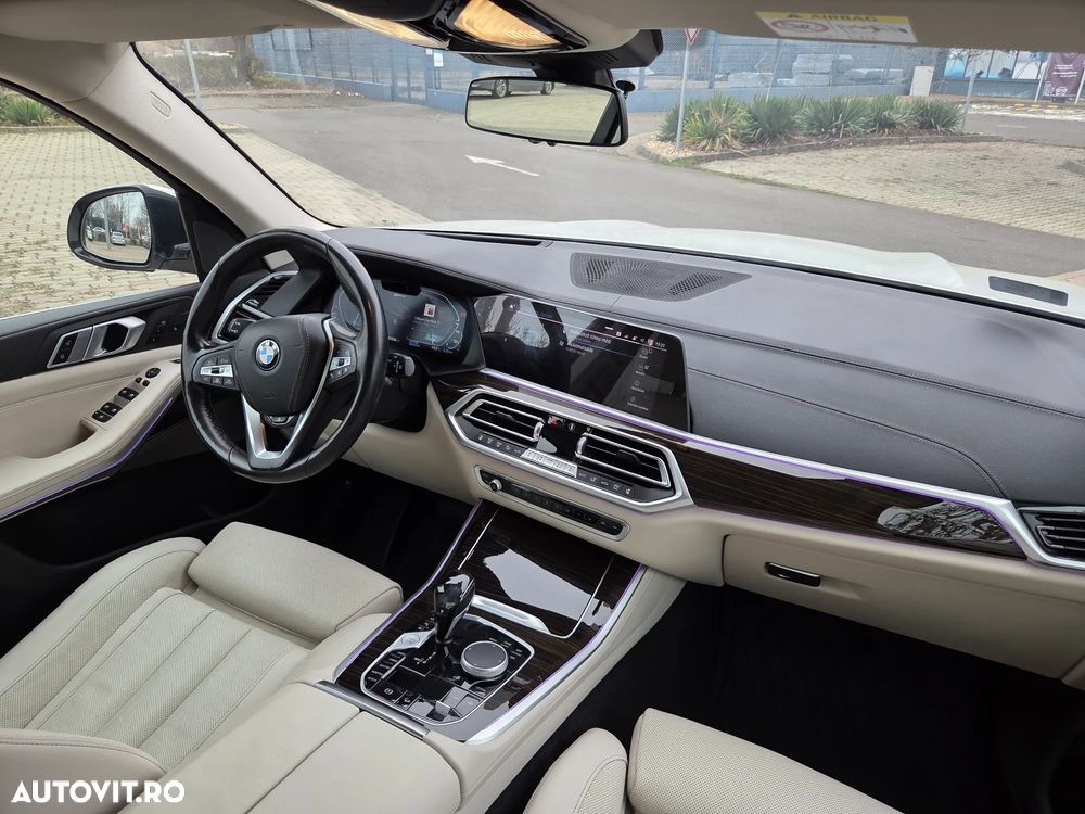 BMW X5 xDrive45e AT PHEV - 19