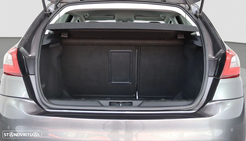 Peugeot 308 1.2 PureTech Allure - 7