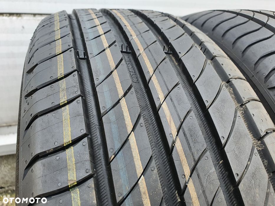 2x Opony letnie 205/60/16 MICHELIN Primacy 4 - 1