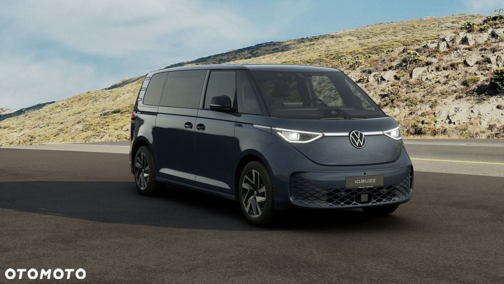 Volkswagen ID. Buzz - 11