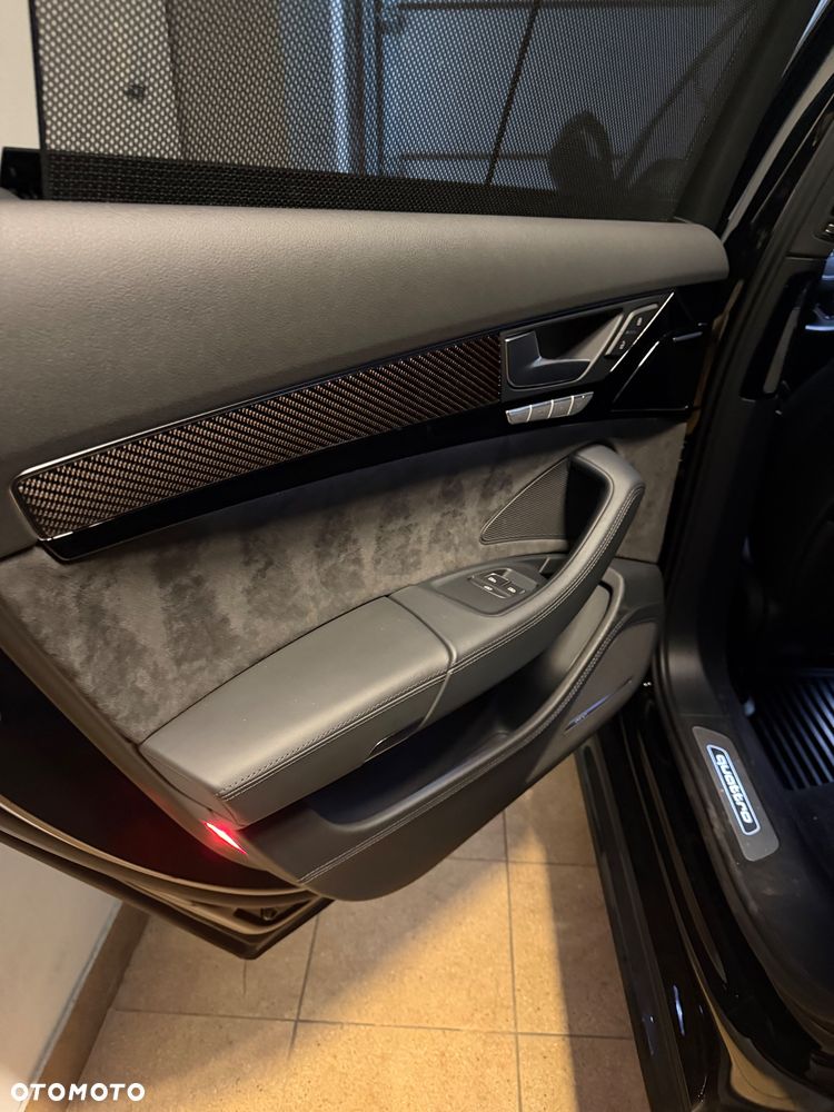 Audi A8 4.2 TDI clean diesel Quattro - 34