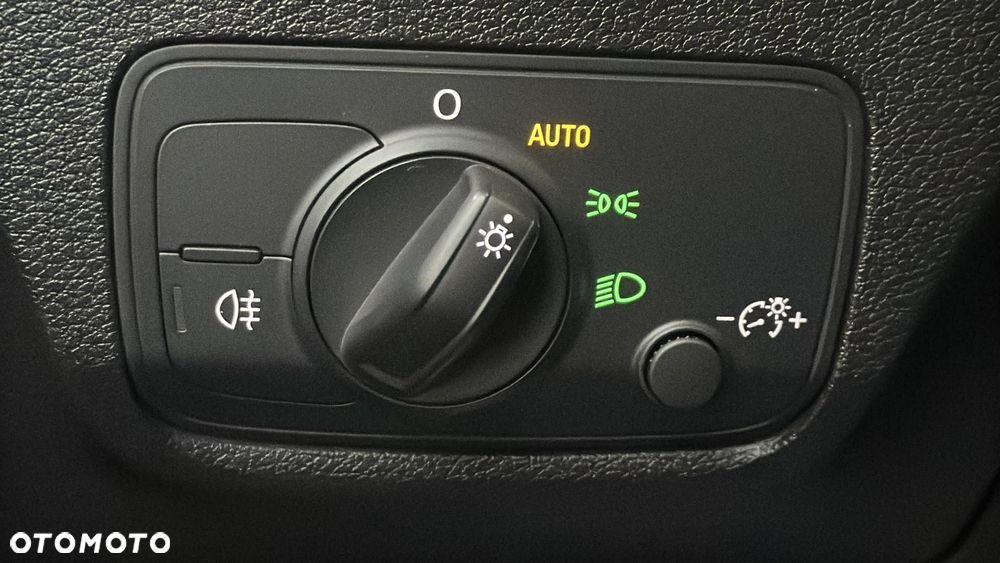 Audi Q2 35 TFSI S tronic - 31