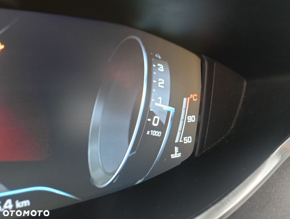 Peugeot 5008 - 14