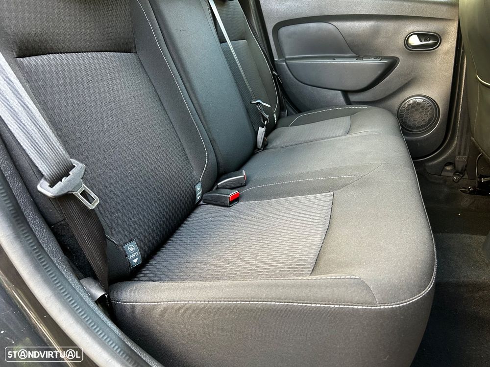 Dacia Logan MCV 0.9 TCe Confort - 14
