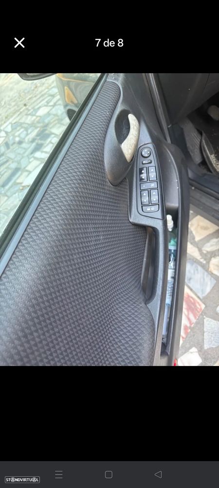 Fiat Stilo - 7