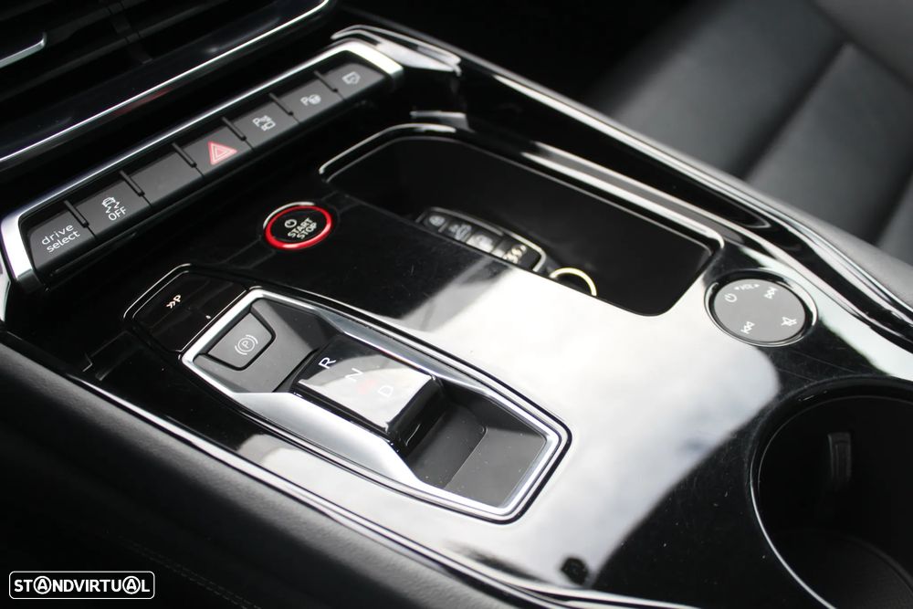 Audi e-tron GT quattro - 22