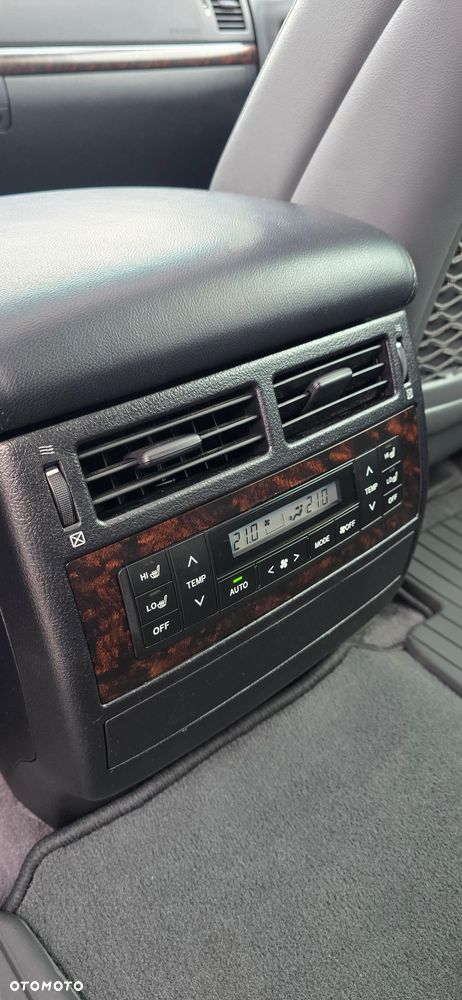 Toyota Land Cruiser LC 4.5 D-4D X 7os - 9