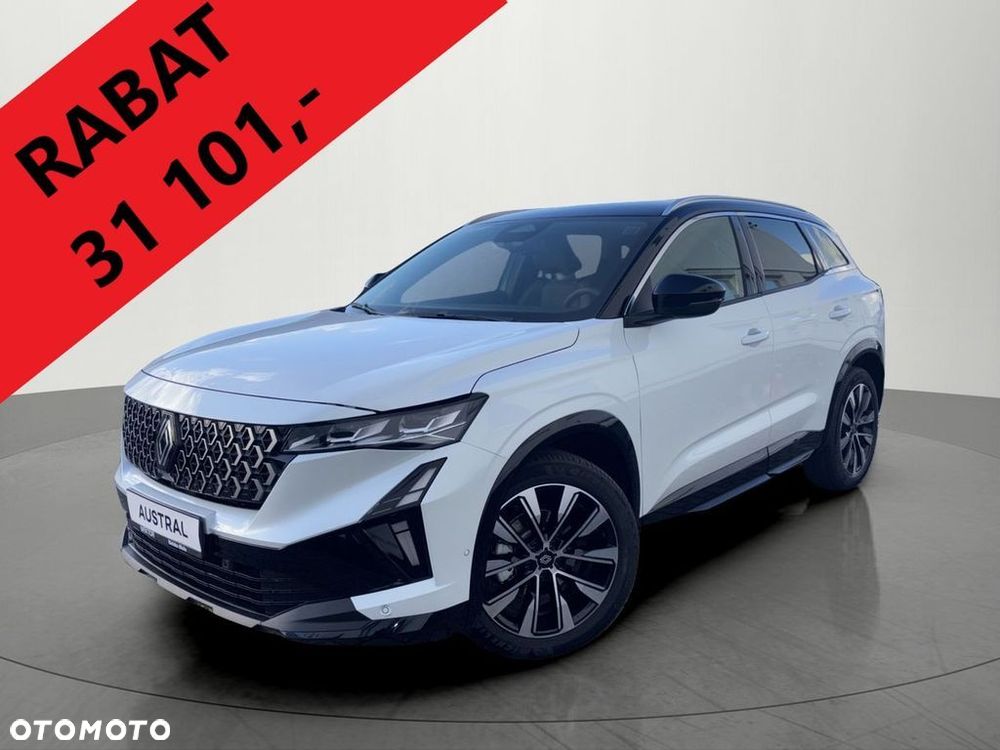 Renault Austral - 1