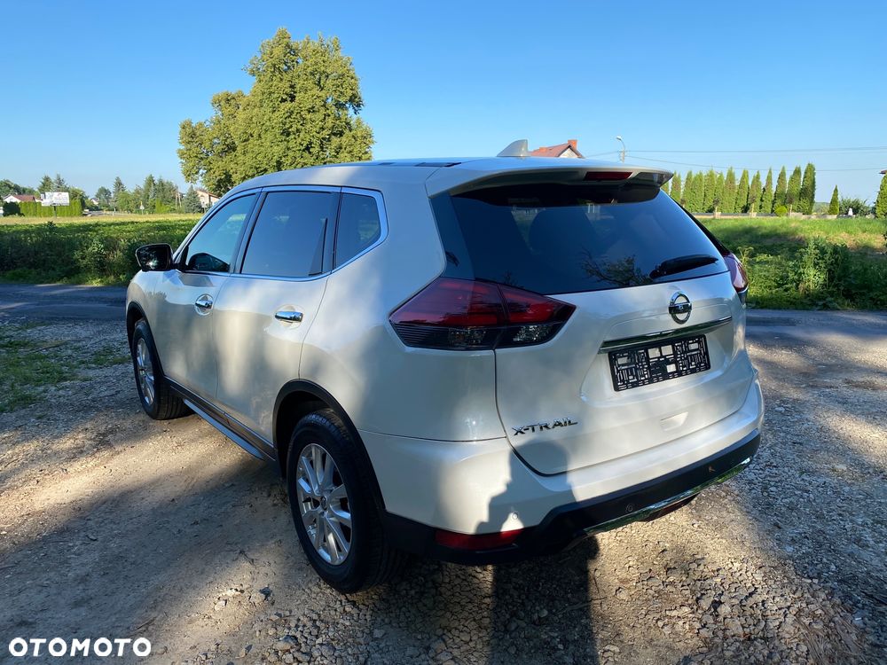 Nissan X-Trail 1.6 DCi N-Connecta 2WD - 10